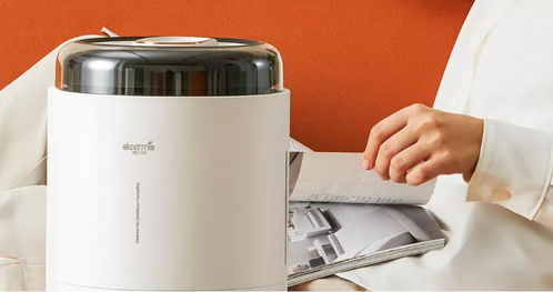 又一小家電巨頭沖刺IPO 抱緊京東、獲雷軍支持，加速家用電器創新研發