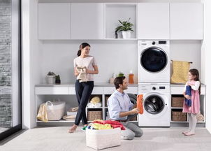 三星邂逅繁花古韻 以創新科技實力，演繹家電跨界美學新篇章